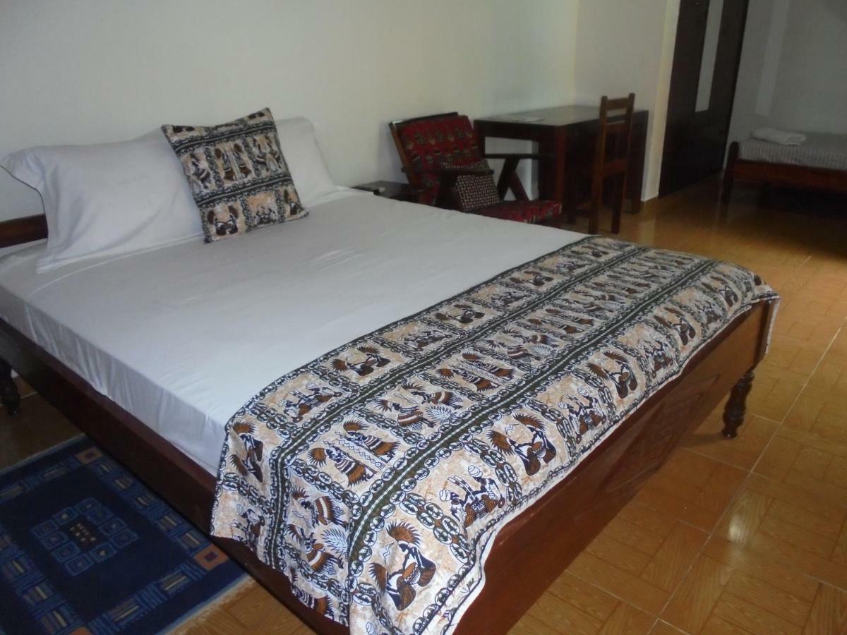 Bed and Breakfast Residencialdes à Sao Tome Extérieur photo