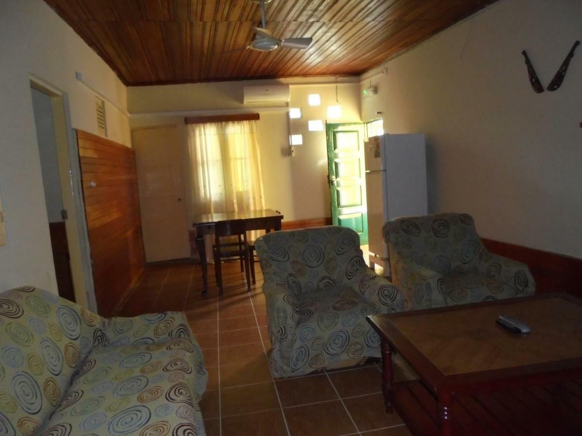 Bed and Breakfast Residencialdes à Sao Tome Extérieur photo